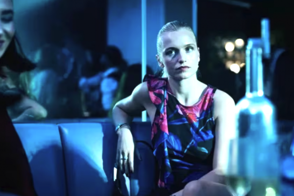 Las series y películas más vistas esta semana en Netflix